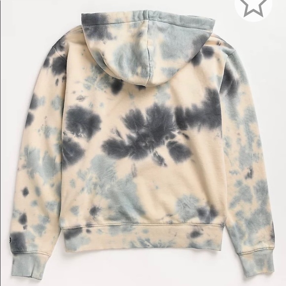 ✨Zine Tye Die hoodie✨ - Picture 2 of 11